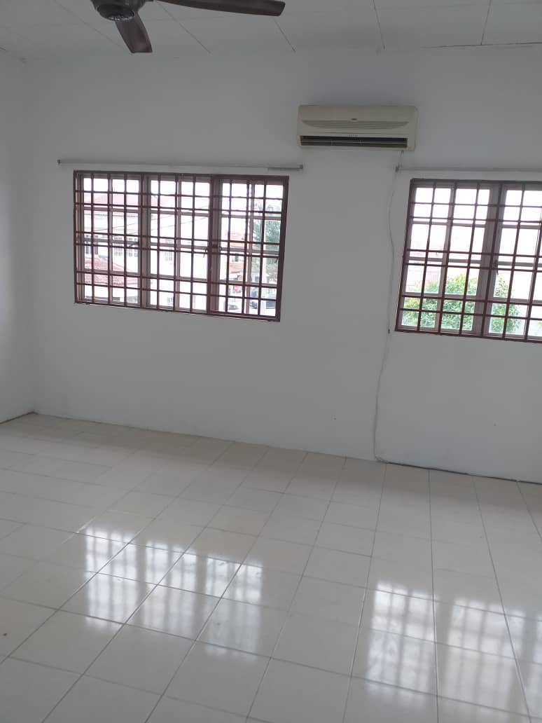 For Sale EndLot Double Storey Kg Jawa Klang - photo 3