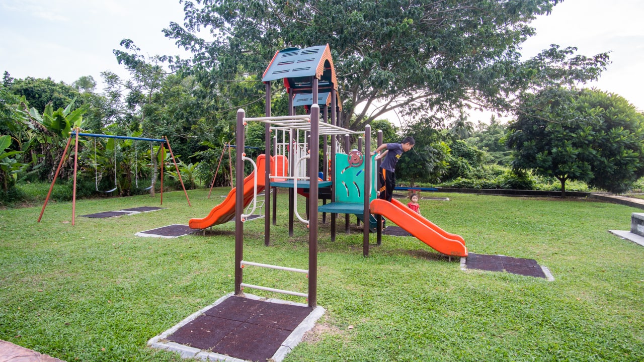 For Sale Single Storey Kg Sg Pinang Pulau Indah - photo 6