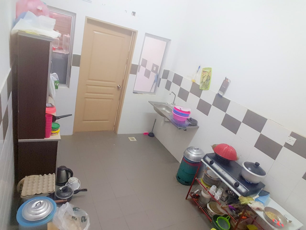 For Sale 2Storey Seri Pristana SaujanaSungai Buloh - photo 6