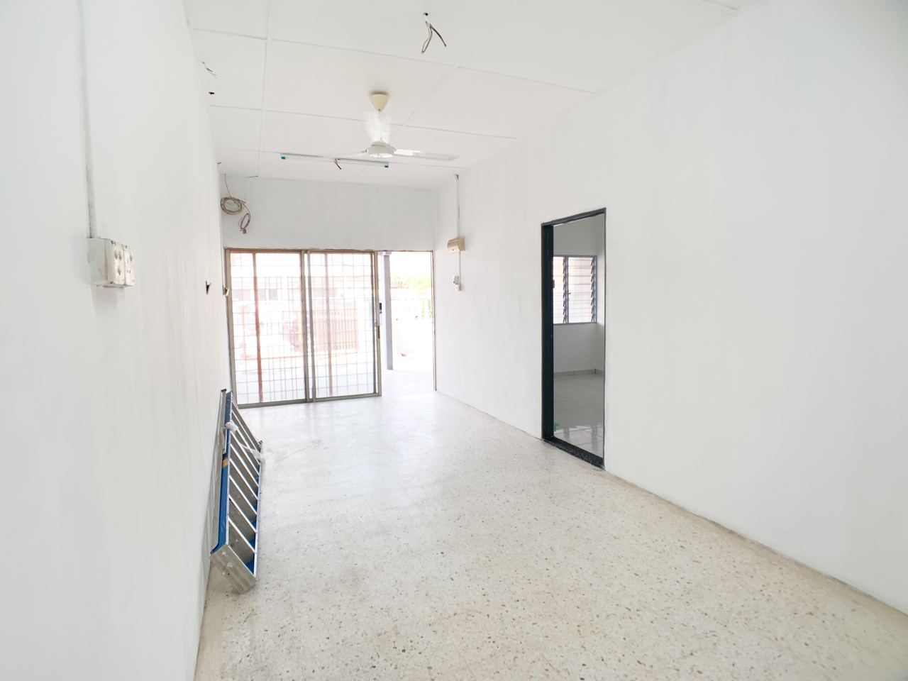 Single Storey Lorong Tempinis 3, Pekan Meru Kapar - photo 3