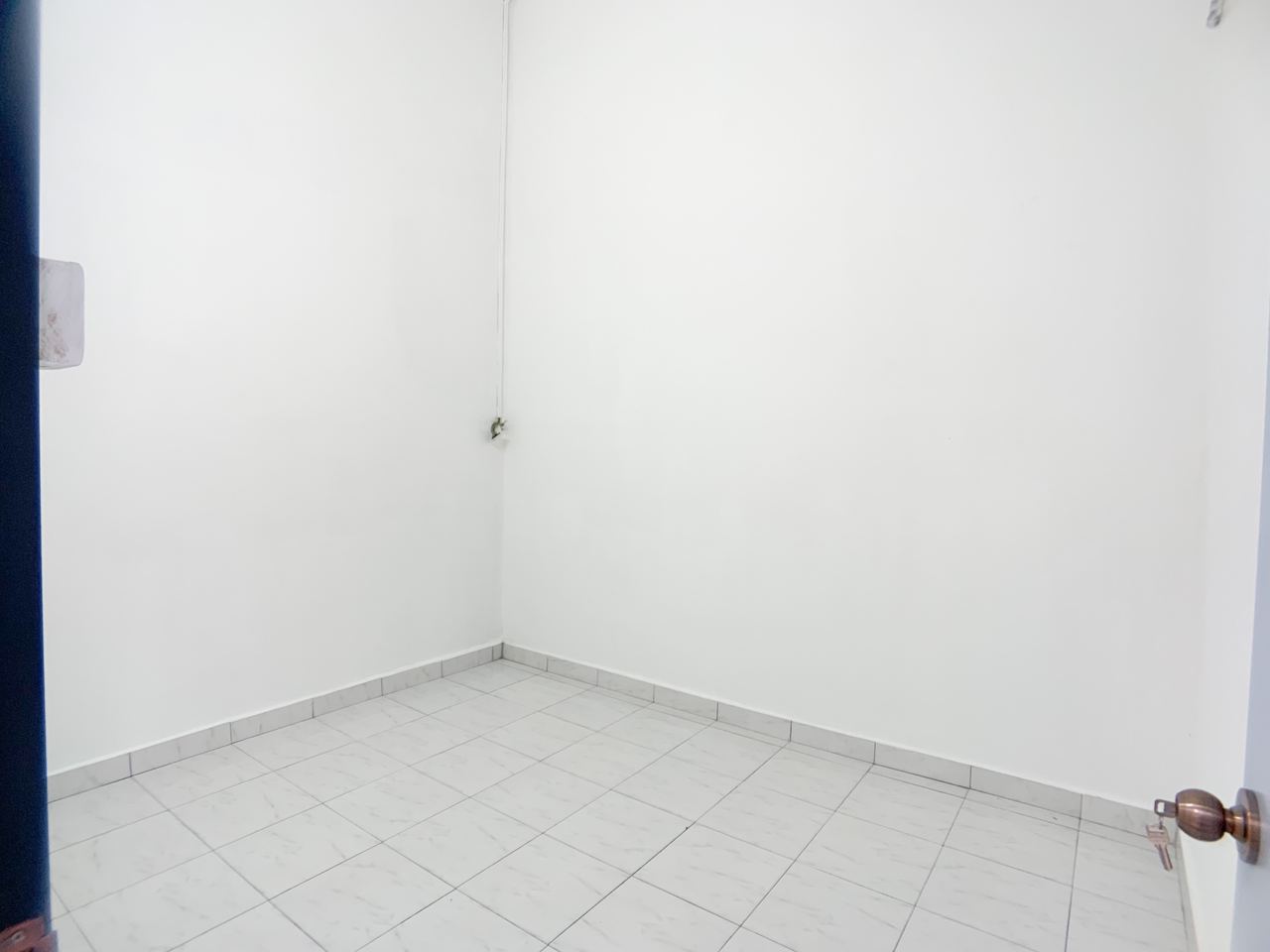 Single Storey Lorong Tempinis 3, Pekan Meru Kapar - photo 8