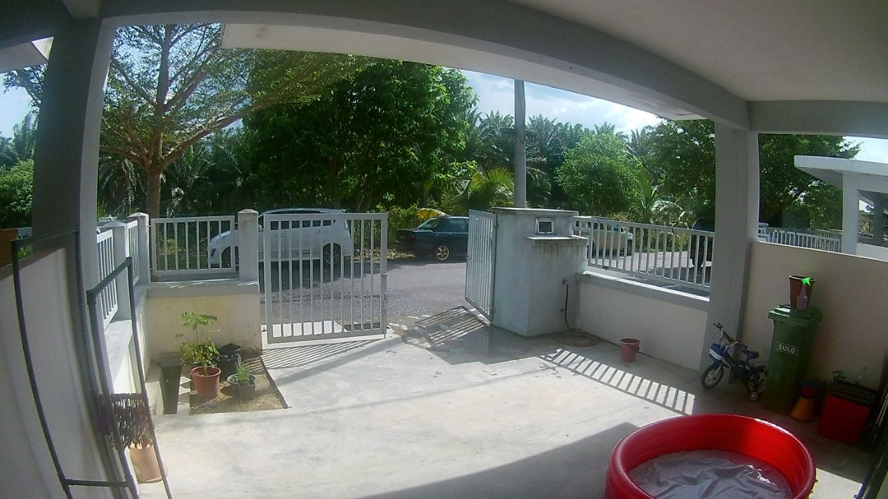 END LOT DOUBLE STOREY  BDR TSK KESUMA 9C SEMENYIH - photo 3