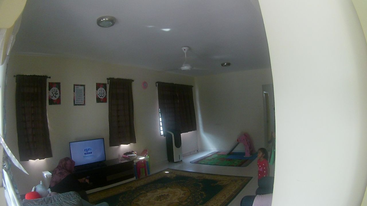END LOT DOUBLE STOREY  BDR TSK KESUMA 9C SEMENYIH - photo 4