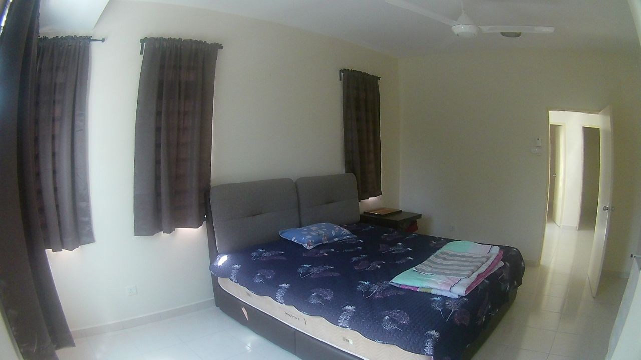 END LOT DOUBLE STOREY  BDR TSK KESUMA 9C SEMENYIH - photo 6