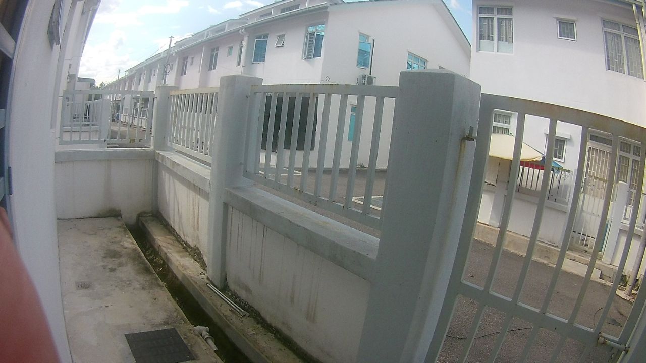 END LOT DOUBLE STOREY  BDR TSK KESUMA 9C SEMENYIH - photo 8