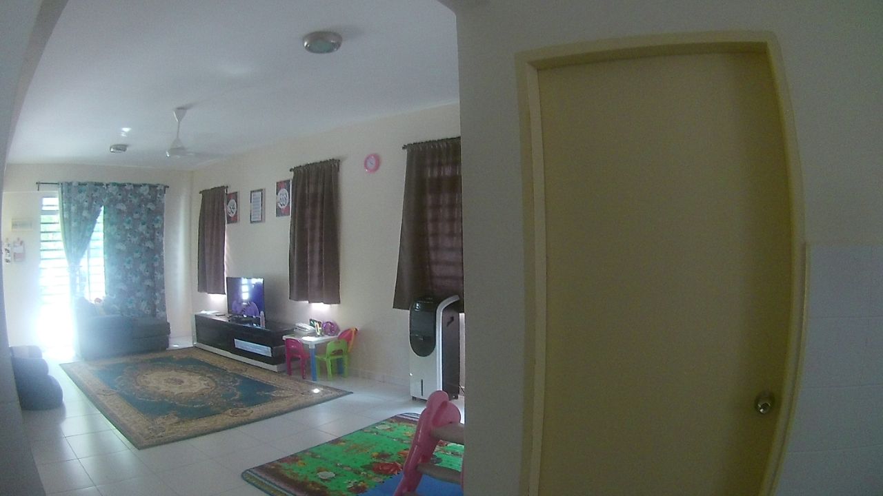 END LOT DOUBLE STOREY  BDR TSK KESUMA 9C SEMENYIH - photo 10