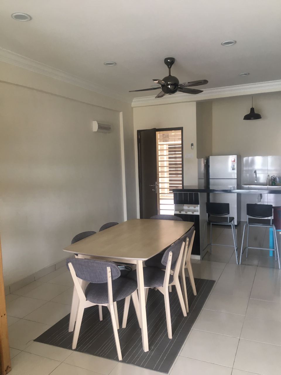 For SALE Warnasari 2 Residences, Puncak Alam - photo 4