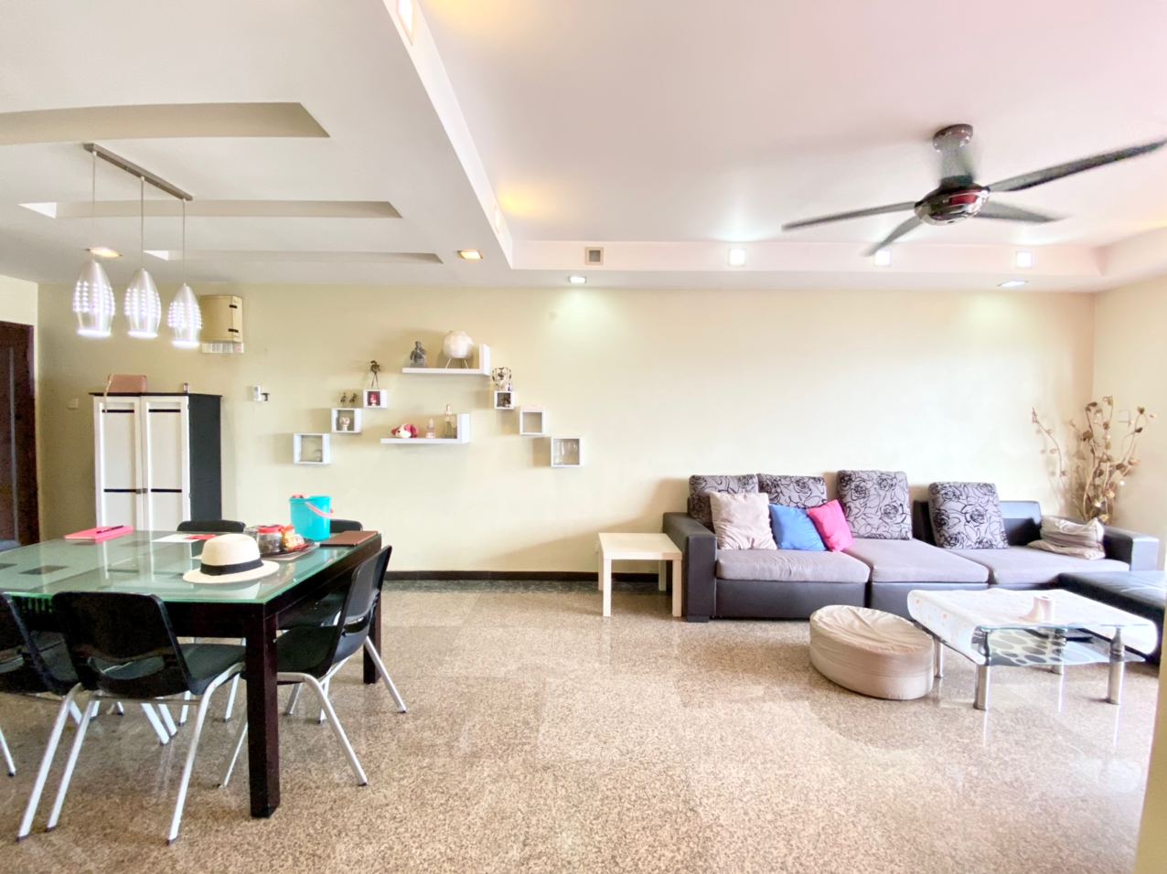 BBK Condominium, Bandar Baru Bukit Raja,Klang - photo 2