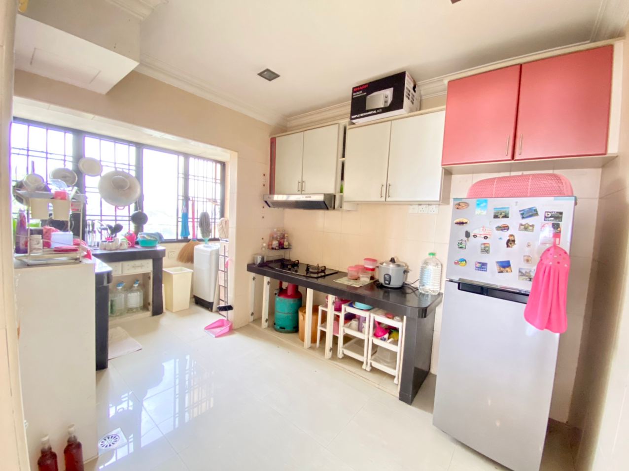 BBK Condominium, Bandar Baru Bukit Raja,Klang - photo 4