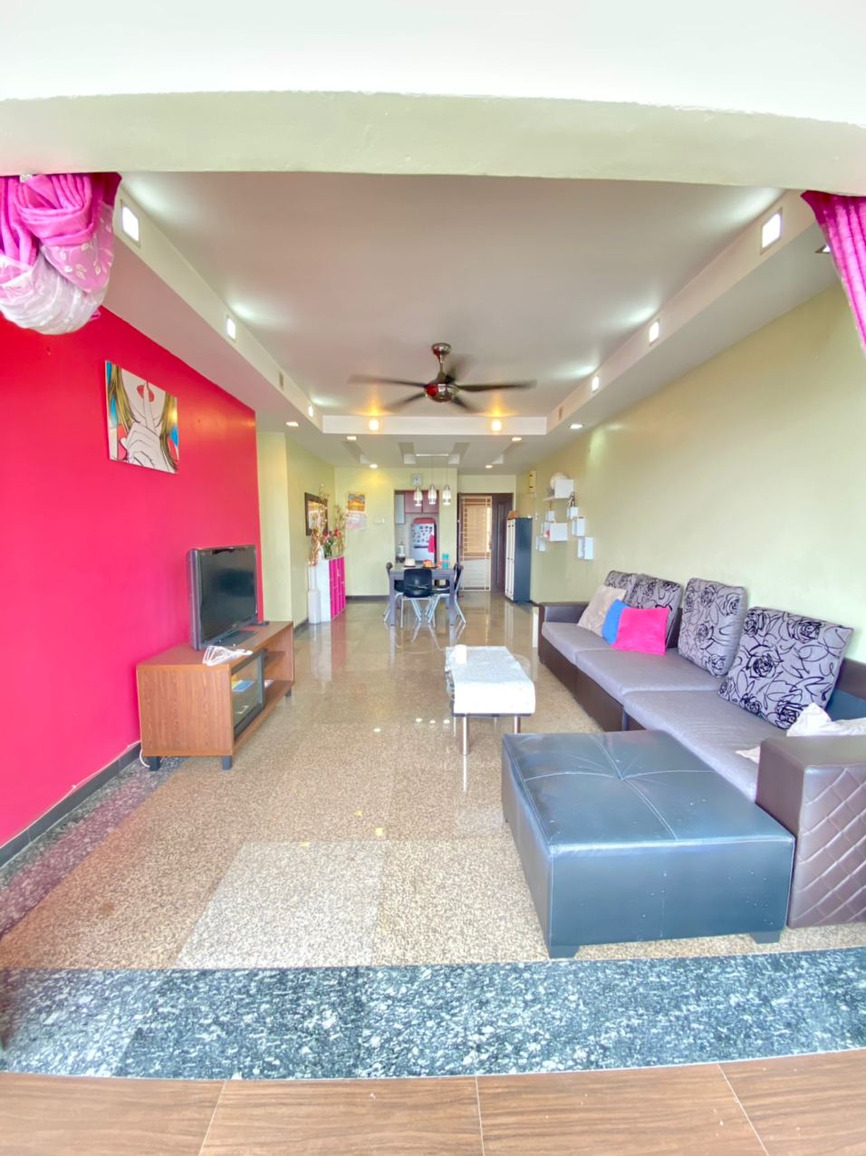 BBK Condominium, Bandar Baru Bukit Raja,Klang - photo 7