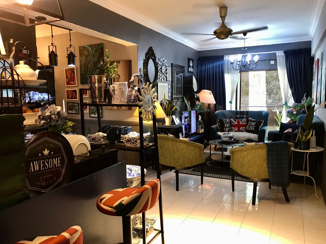 VISTA MILLENIUM, PUCHONG PERDANA, PUCHONG SELANGOR