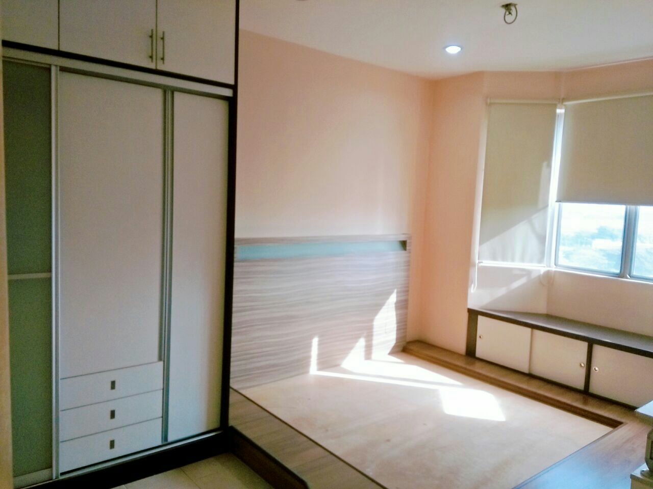 Renovated Koi Tropika Condominium Blok D Puchong - photo 4