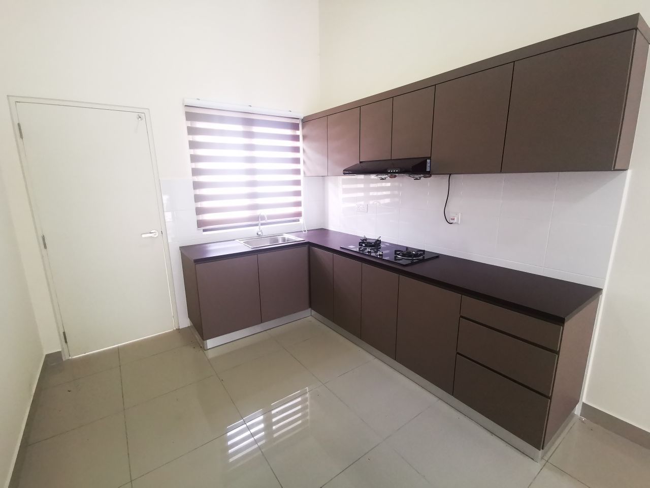DOUBLE STOREY MONET LILY SUNSURIA CITY SEPANG - photo 4