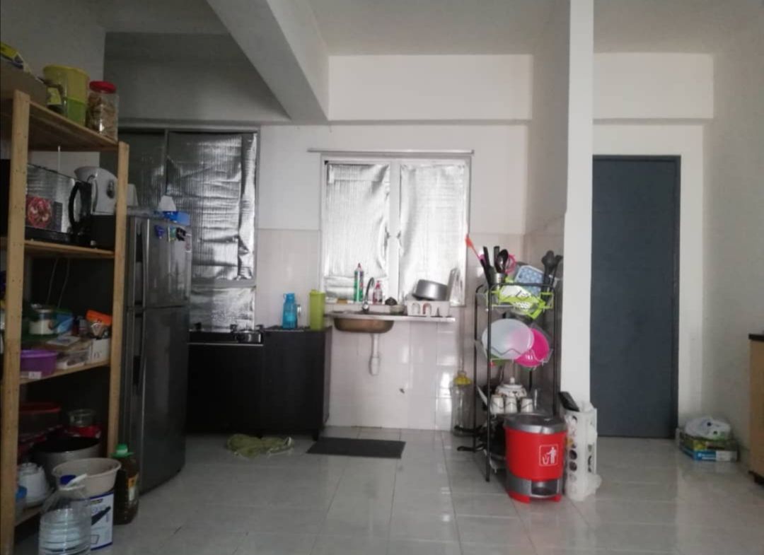 Palm Garden Apartment , Persiaran Bukit Raja Klang - photo 3