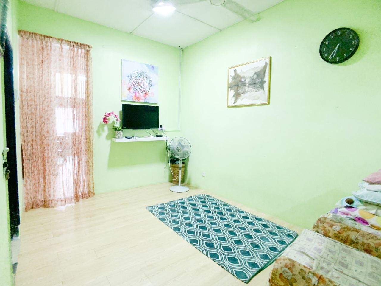 Single Storey Tmn Telok Kapas Rantau Panjang Klang - photo 3
