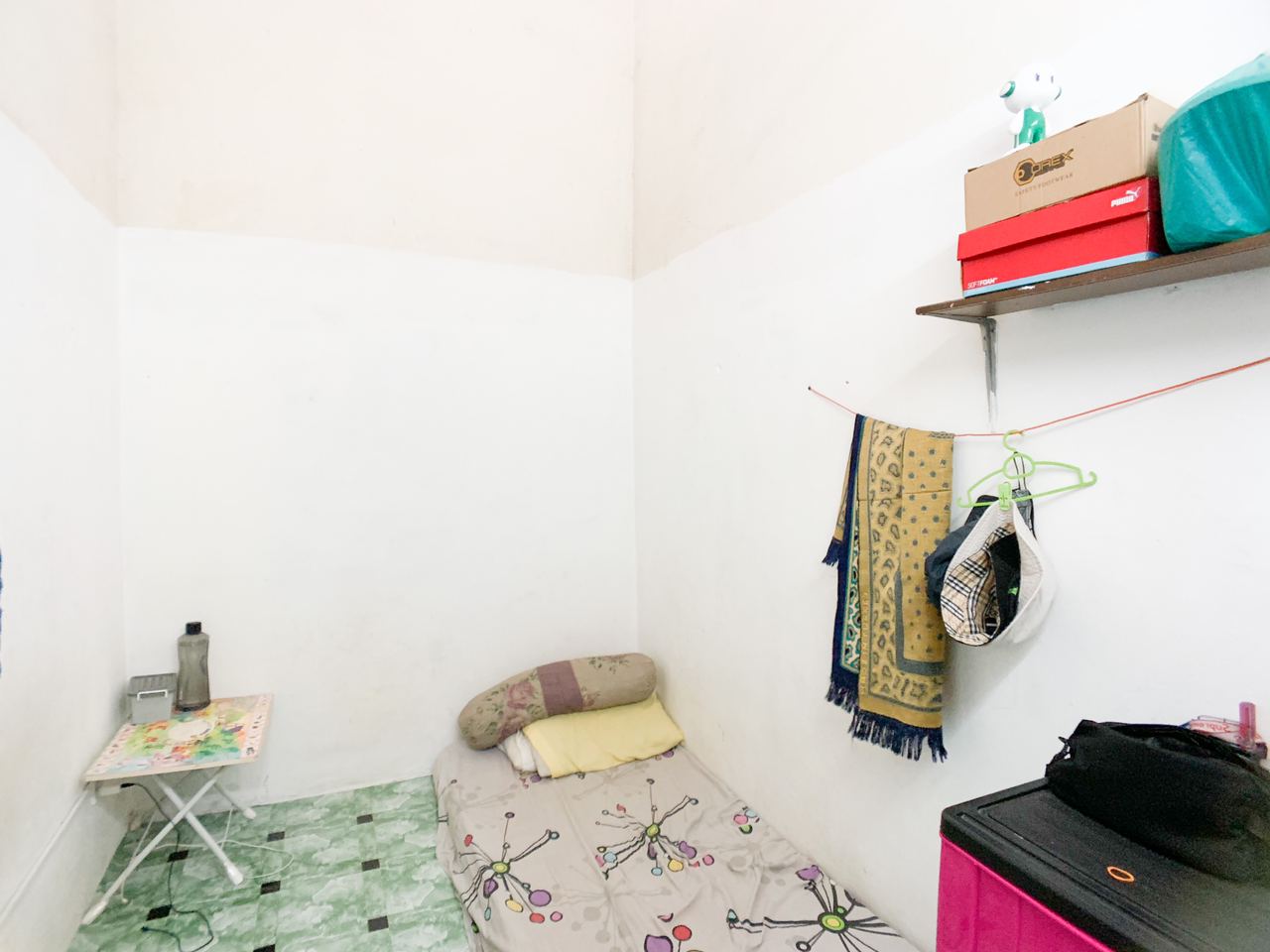 Single Storey Tmn Telok Kapas Rantau Panjang Klang - photo 8