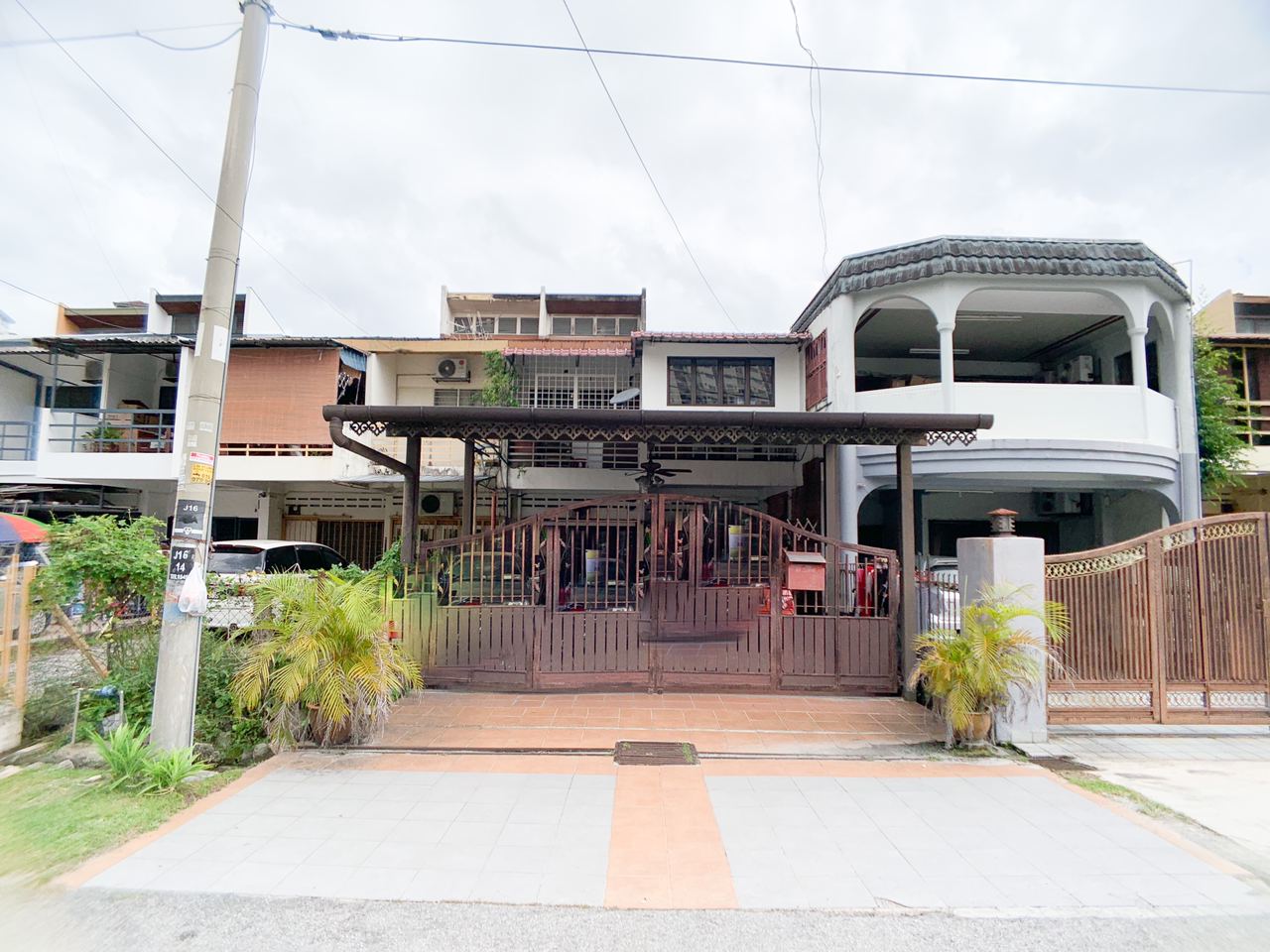 DOUBLE STOREY TAMAN AMPANG JAYA, SELANGOR - photo 1