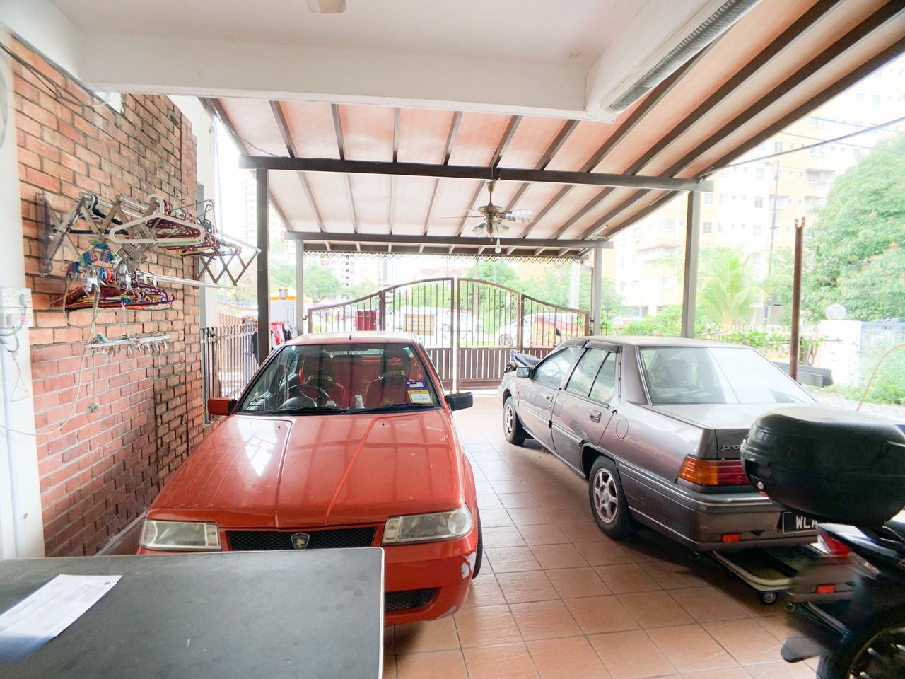 DOUBLE STOREY TAMAN AMPANG JAYA, SELANGOR - photo 2