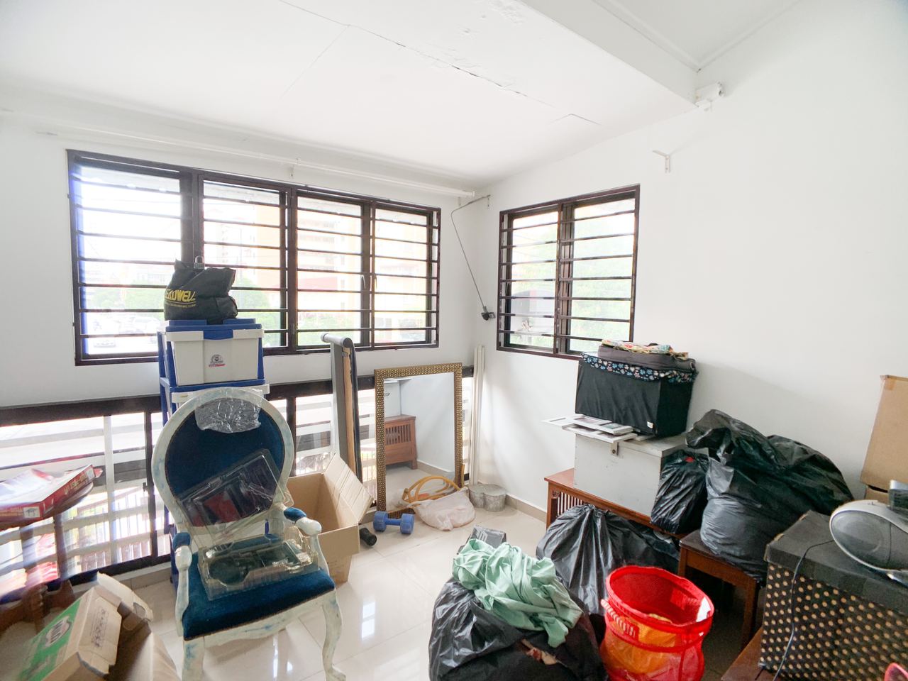 DOUBLE STOREY TAMAN AMPANG JAYA, SELANGOR - photo 7