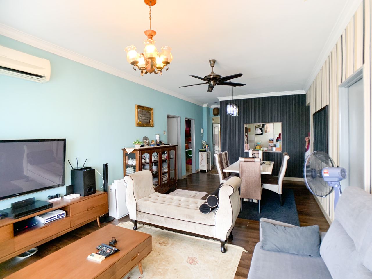 Renovated MADU MAS APARTMENT, SETAPAK - photo 3