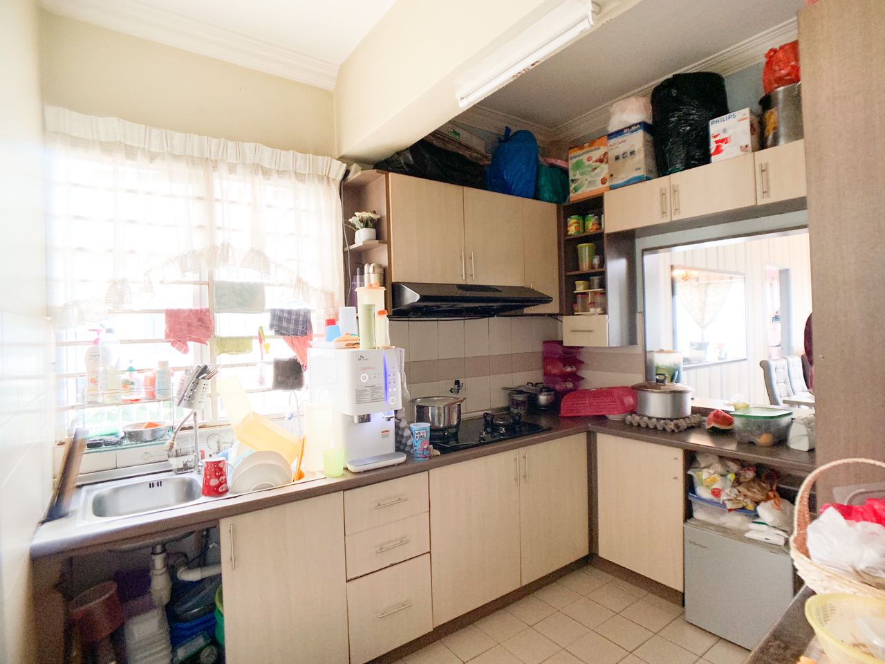 Renovated MADU MAS APARTMENT, SETAPAK - photo 7