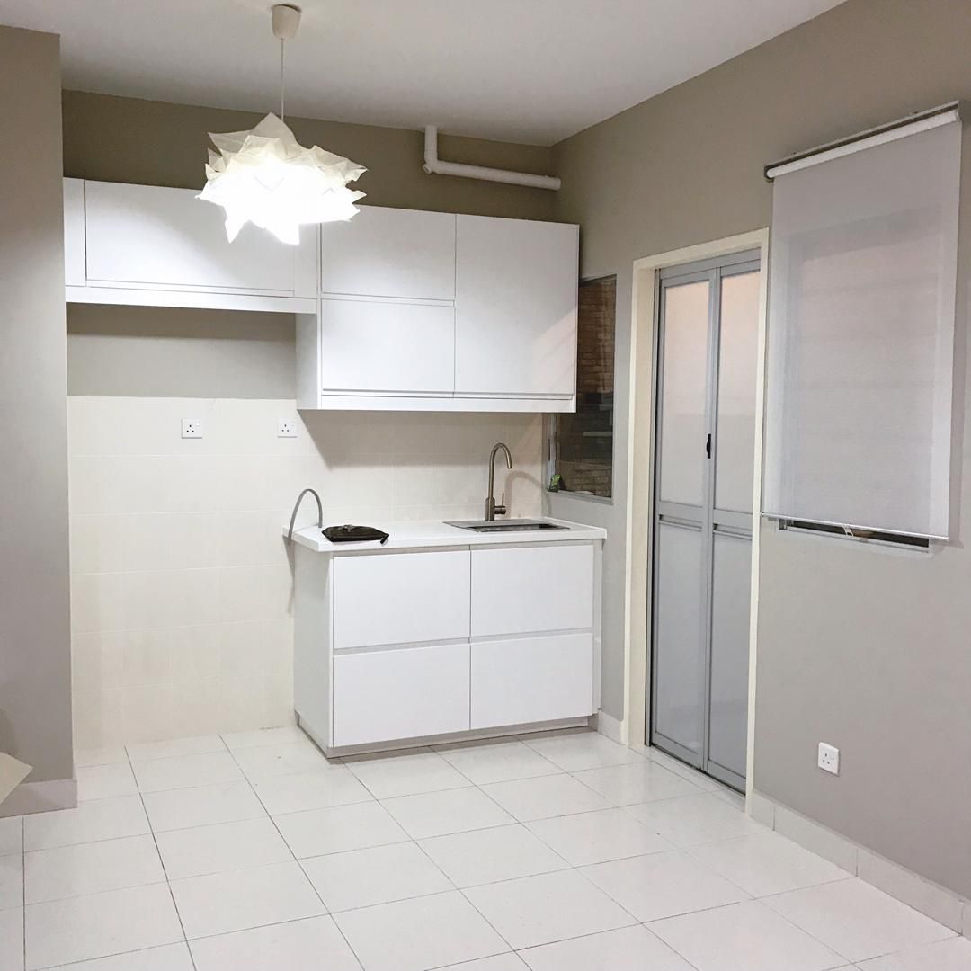 Renovated Seri Mutiara Apartment, Setia Alam - photo 3