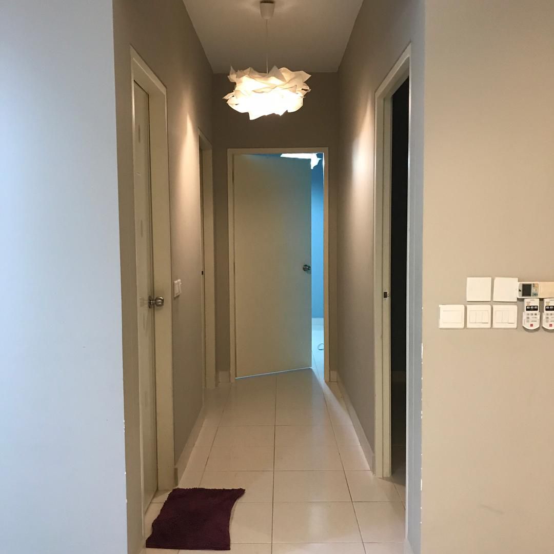 Renovated Seri Mutiara Apartment, Setia Alam - photo 4