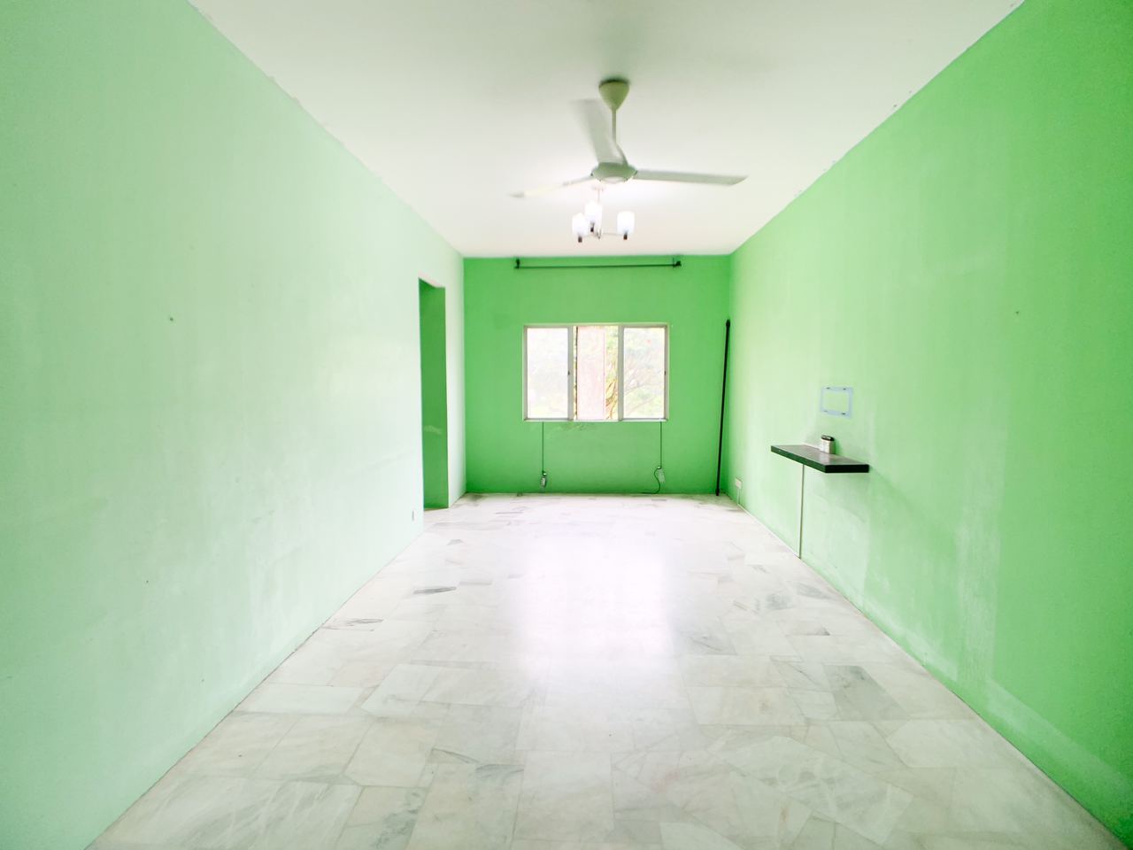 MURAH Apartment Lily Saujana Utama Sg Buloh - photo 2