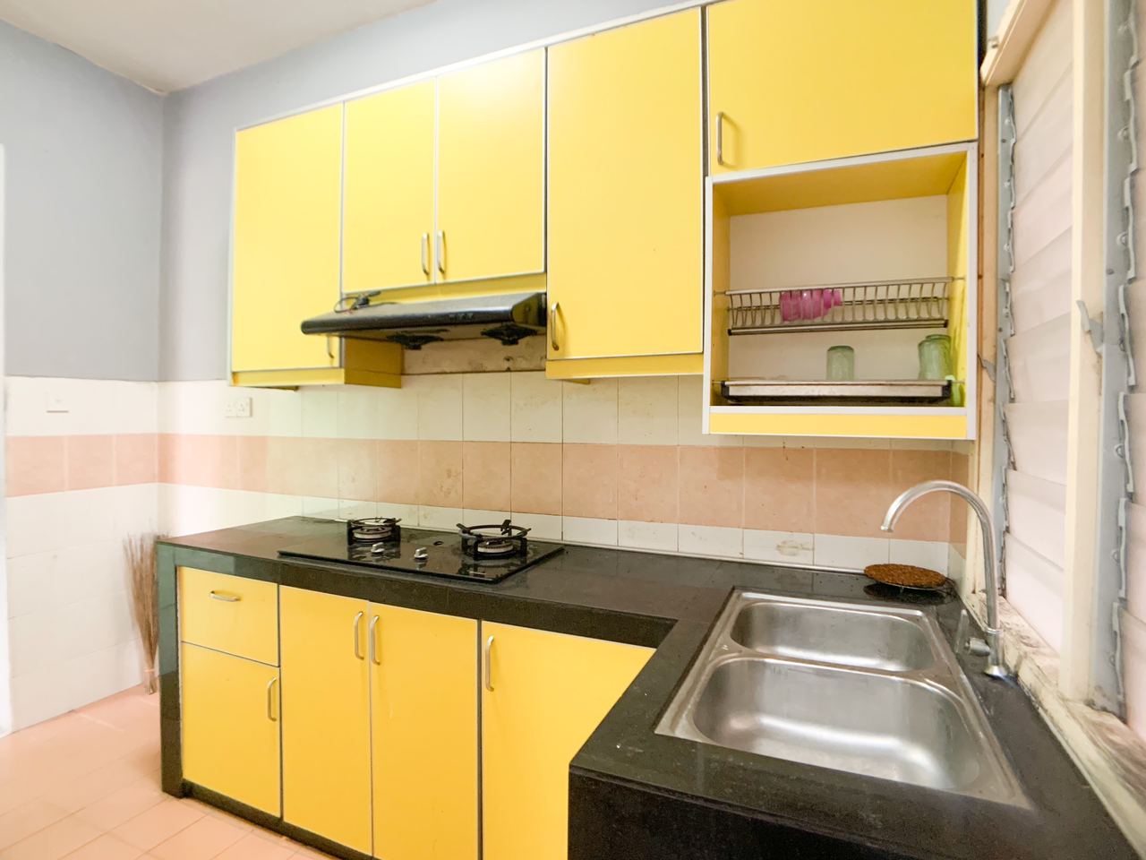 MURAH Apartment Lily Saujana Utama Sg Buloh - photo 3