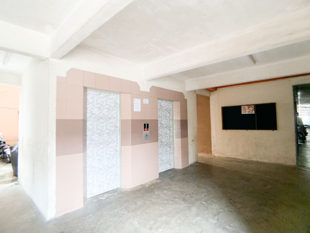 MURAH Apartment Lily Saujana Utama Sg Buloh - photo 7