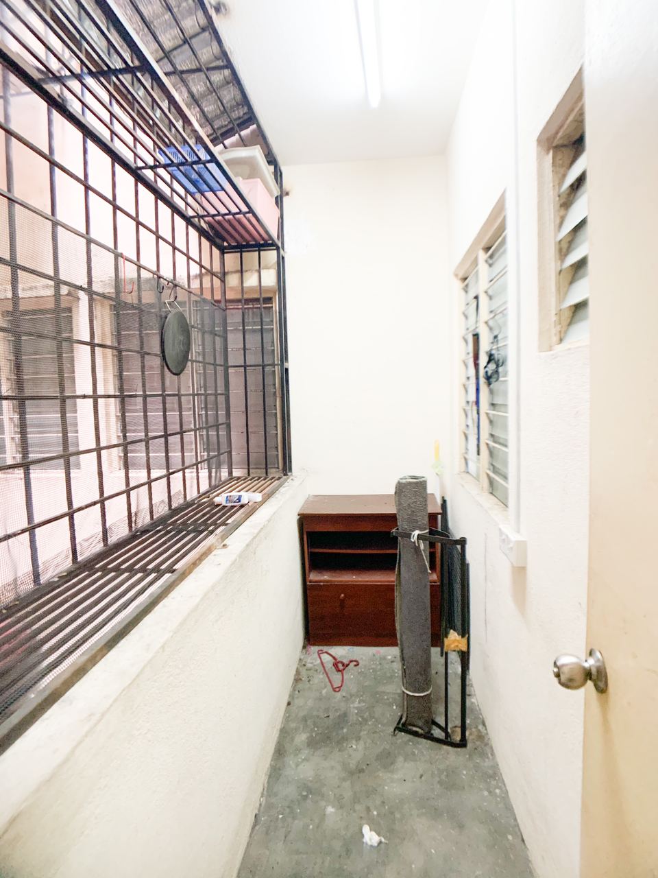 MURAH Apartment Lily Saujana Utama Sg Buloh - photo 8