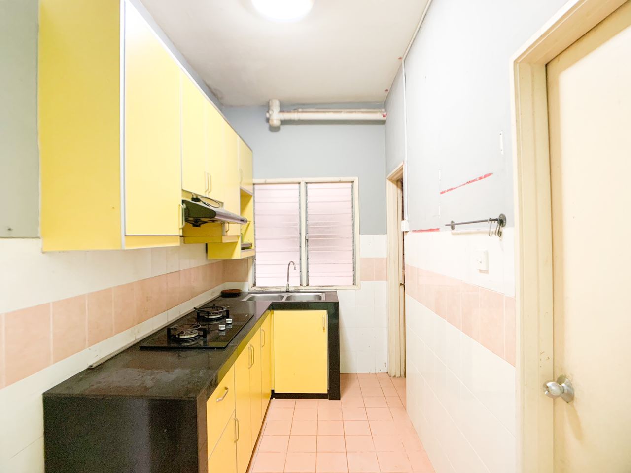 MURAH Apartment Lily Saujana Utama Sg Buloh - photo 9