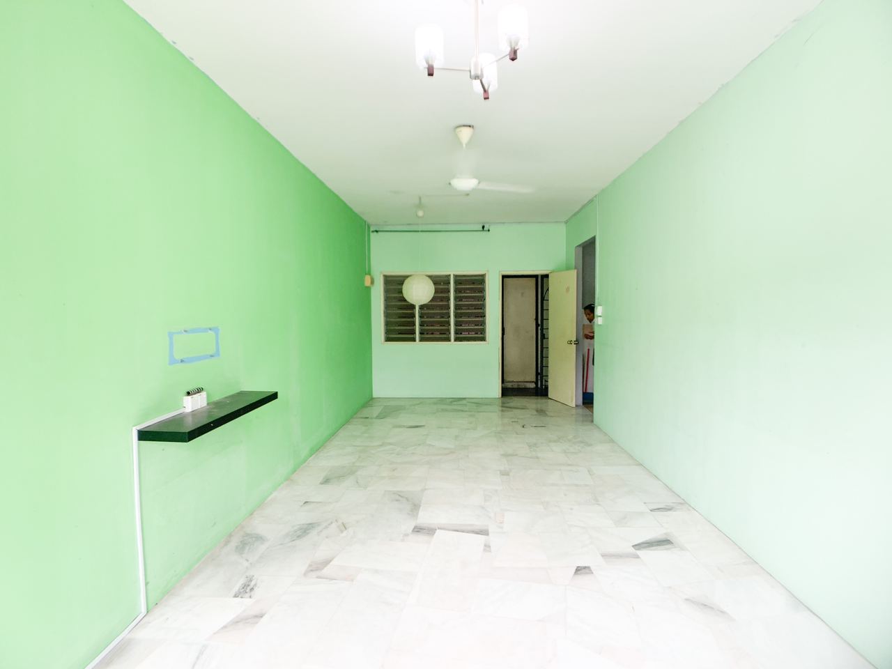 MURAH Apartment Lily Saujana Utama Sg Buloh - photo 10