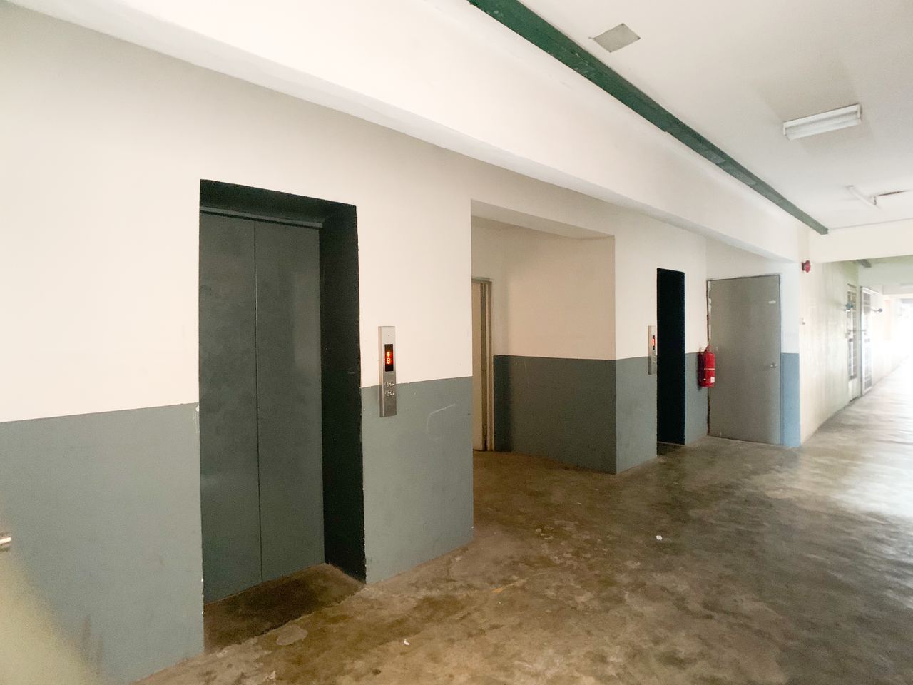 Golden Villa Apartment Taman Sejahtera, Klang - photo 10