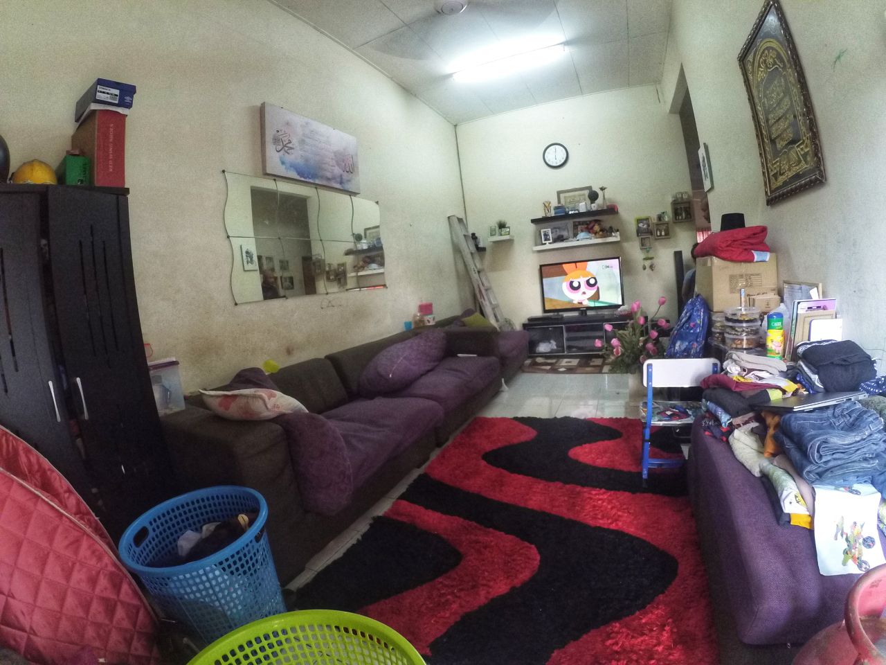 TAMAN MERU AMAN, JLN KASBAN, MERU, KLANG - photo 3