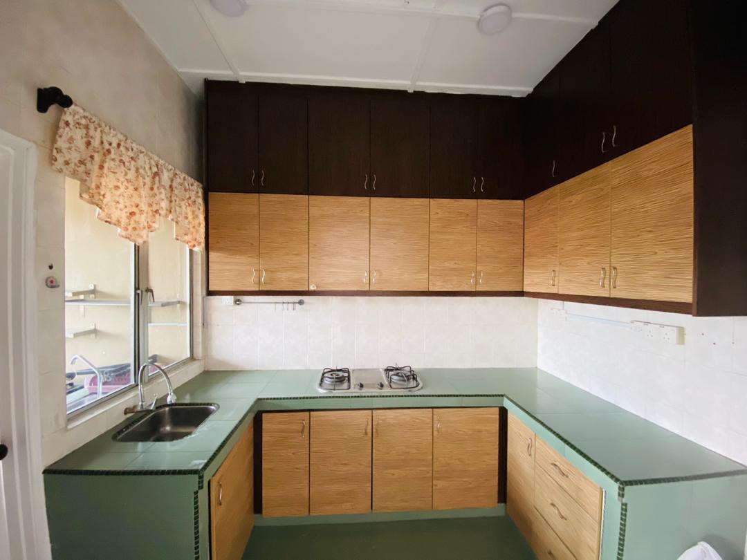 Duplex Townhouse Sri Mahligai Seksyen 9 Shah Alam - photo 3