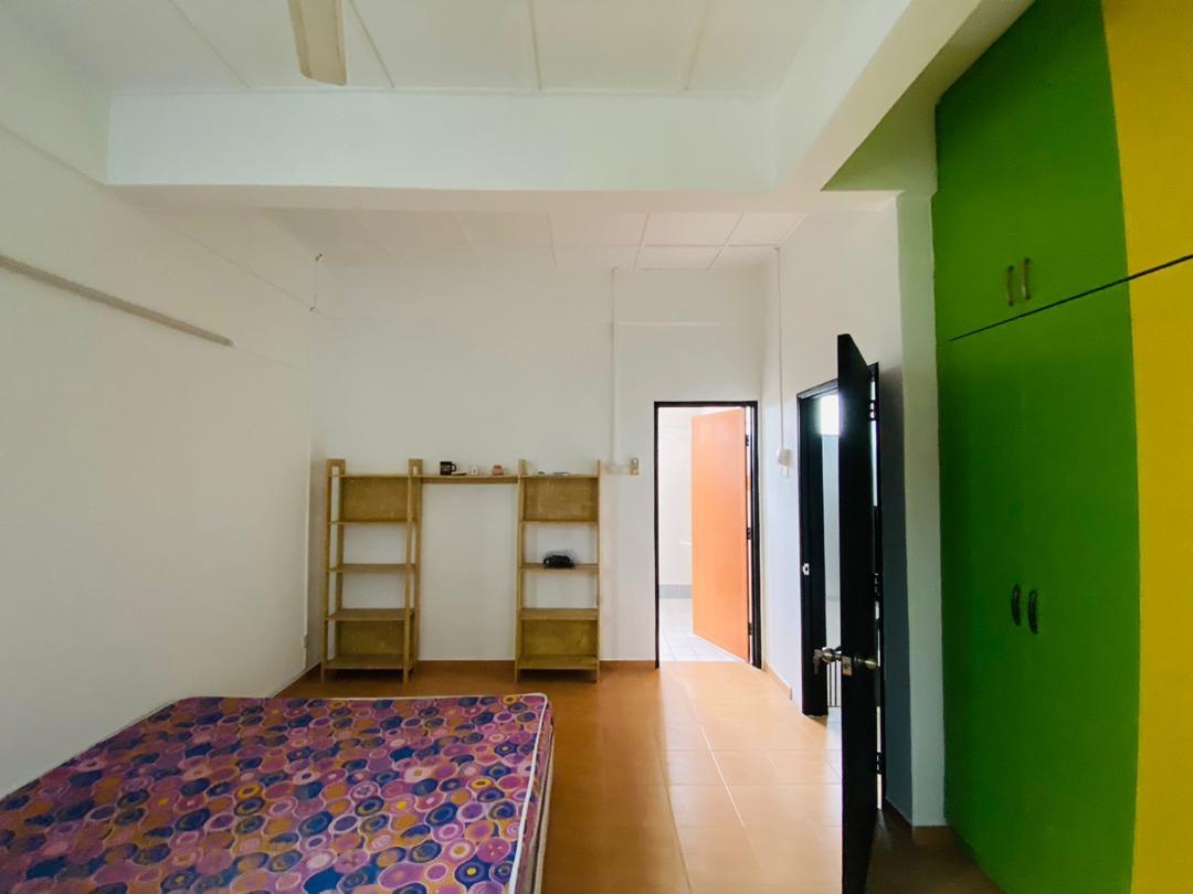 Duplex Townhouse Sri Mahligai Seksyen 9 Shah Alam - photo 11