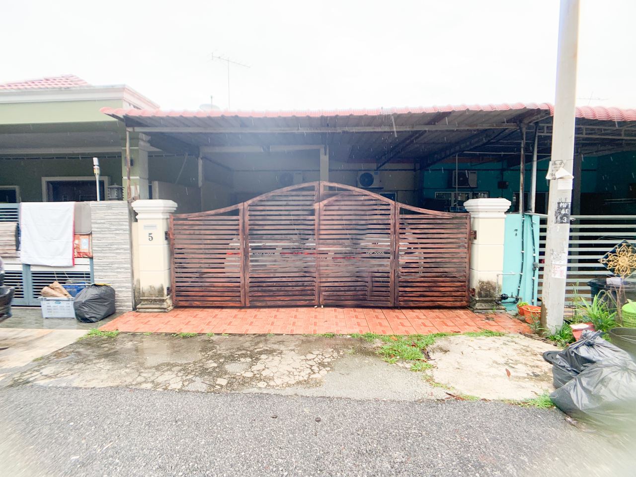 Single Storey, Taman Dato Bandar, Meru,Klang - photo 1