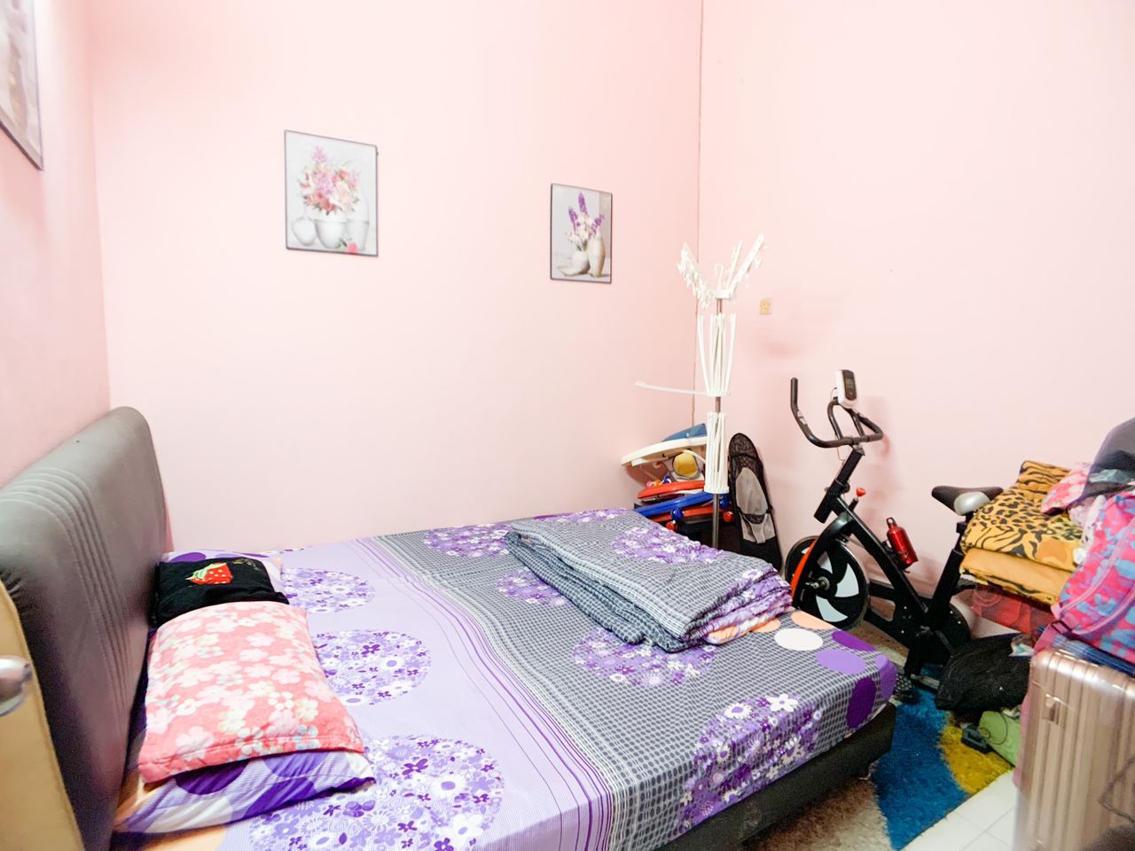 Single Storey, Taman Dato Bandar, Meru,Klang - photo 7