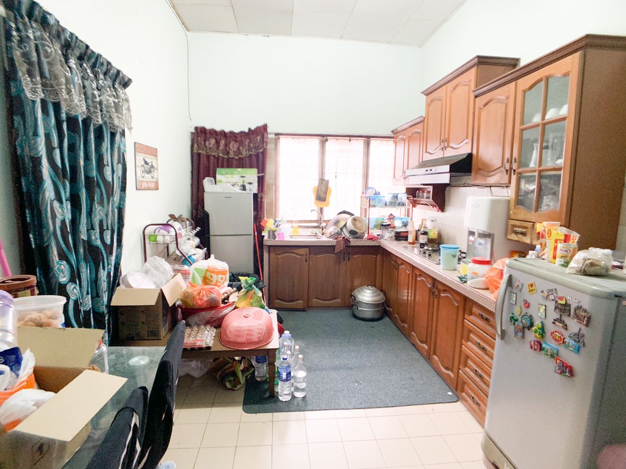Single Storey, Taman Dato Bandar, Meru,Klang - photo 8