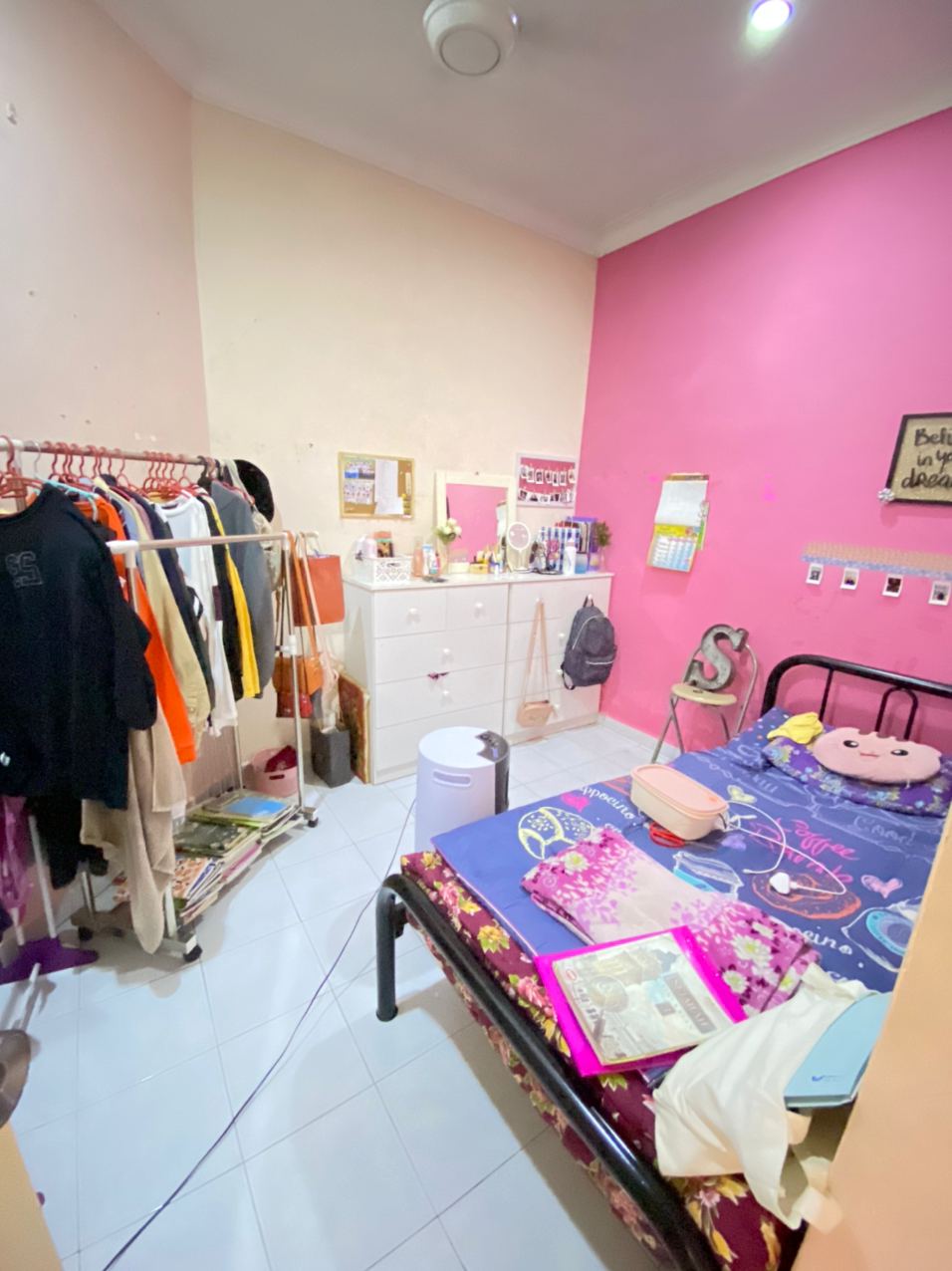 Fully Furnished Single Storey Seksyen 10 Shah Alam - photo 8