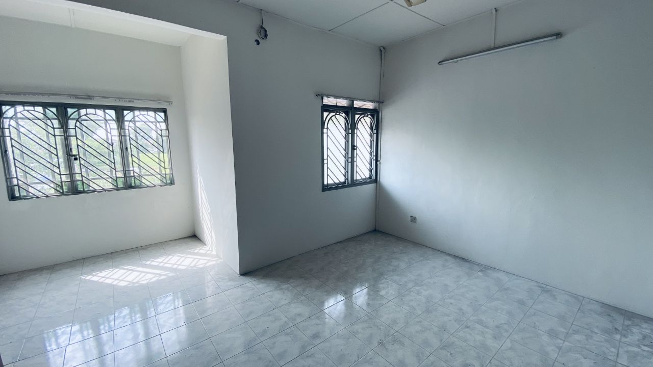 Double Storey Terrace Sungai Keramat, Klang Utama - photo 7
