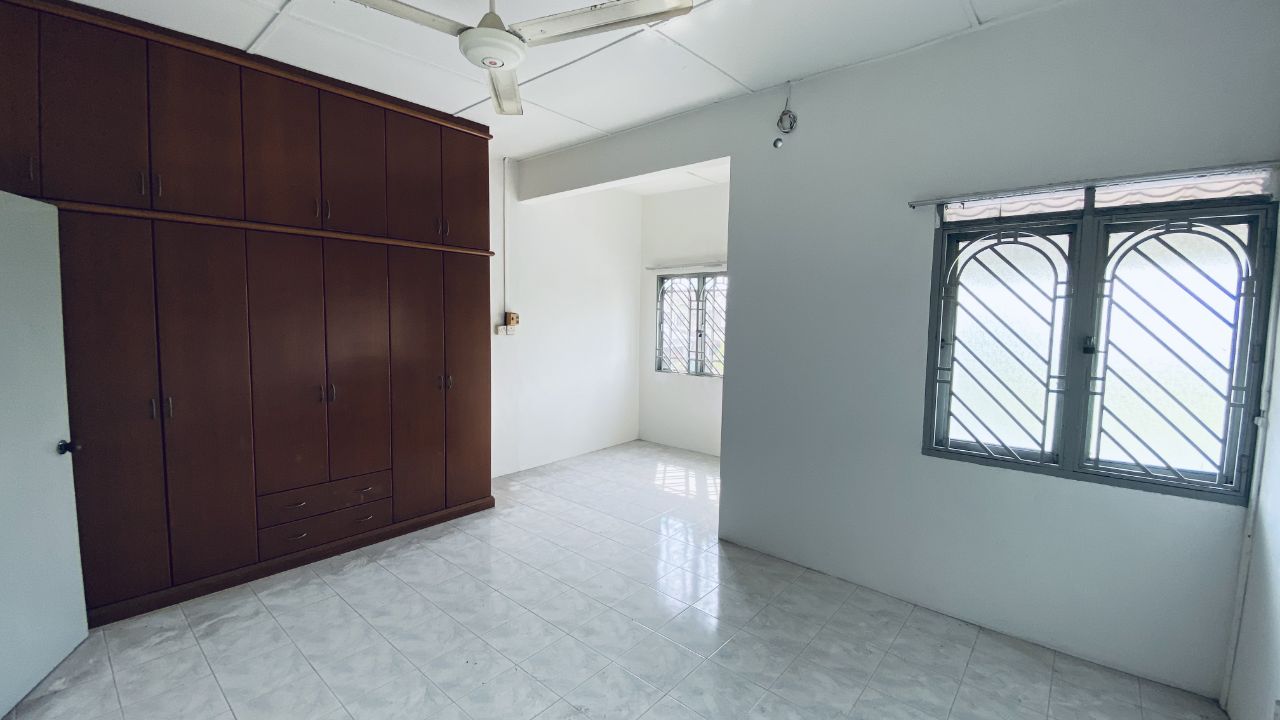 Double Storey Terrace Sungai Keramat, Klang Utama - photo 8