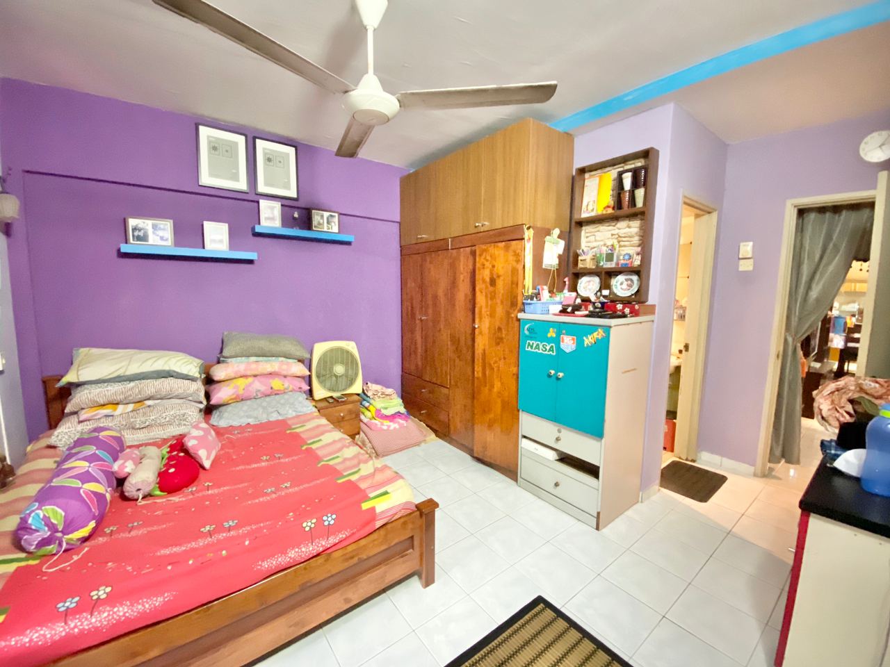 APARTMENT SUBANG SURIA, Seksyen U5, Shah Alam - photo 3