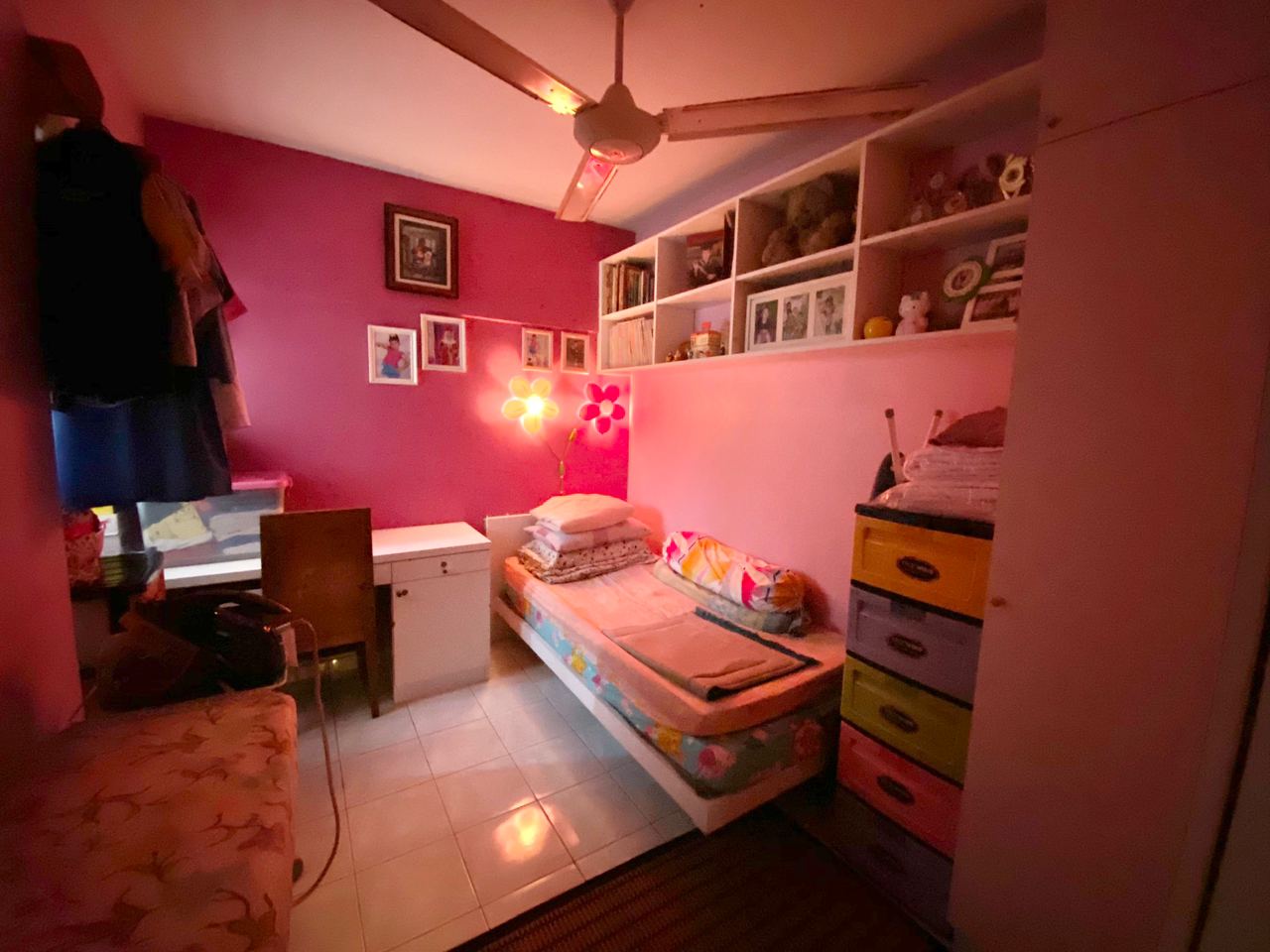 APARTMENT SUBANG SURIA, Seksyen U5, Shah Alam - photo 4