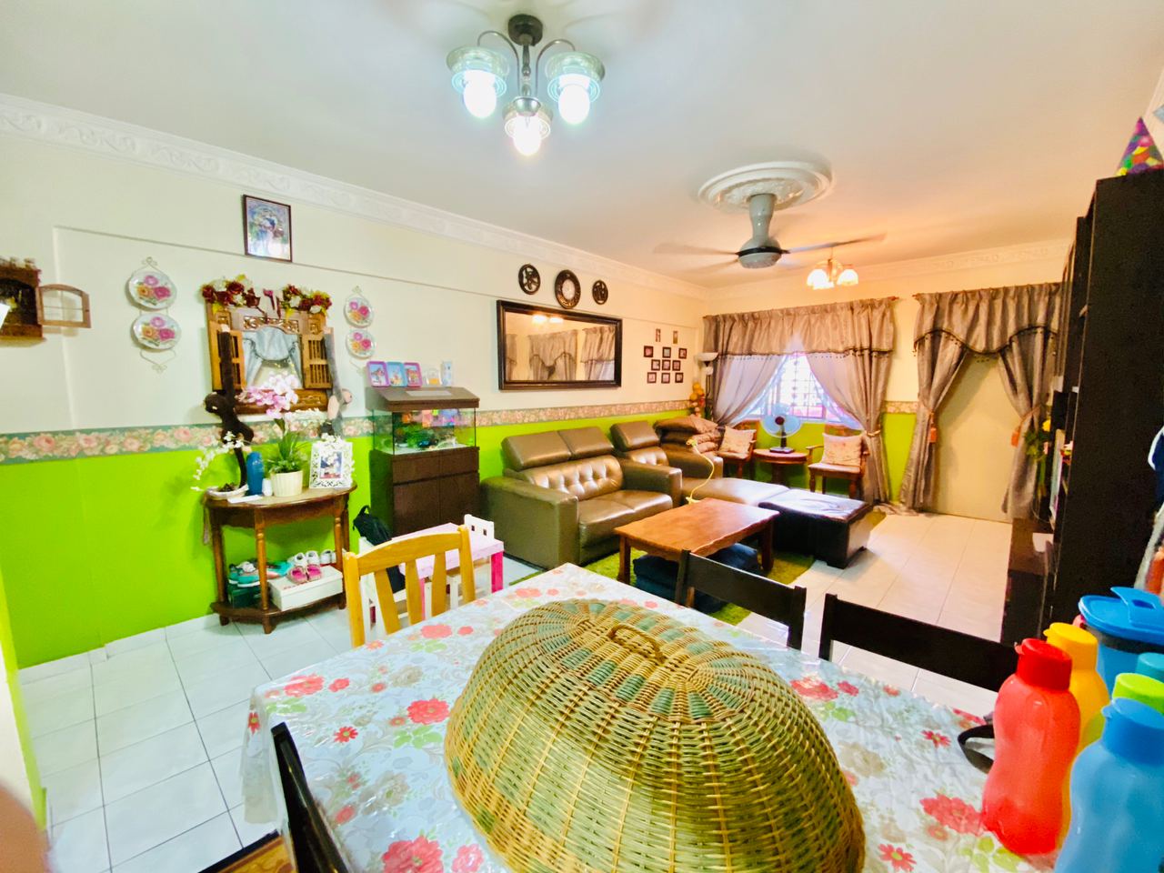 APARTMENT SUBANG SURIA, Seksyen U5, Shah Alam - photo 7
