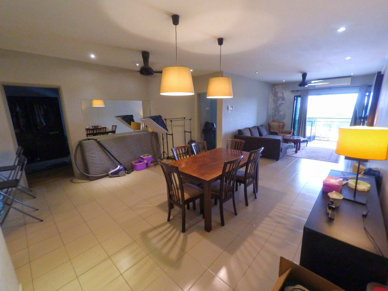 Residensi Alami Seksyen 13 Shah Alam FULLY FURNISH