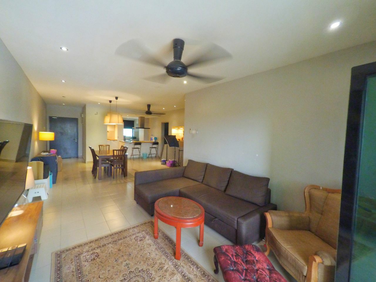 Residensi Alami Seksyen 13 Shah Alam FULLY FURNISH - photo 2