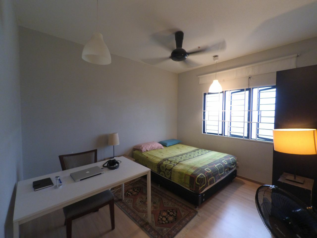 Residensi Alami Seksyen 13 Shah Alam FULLY FURNISH - photo 3