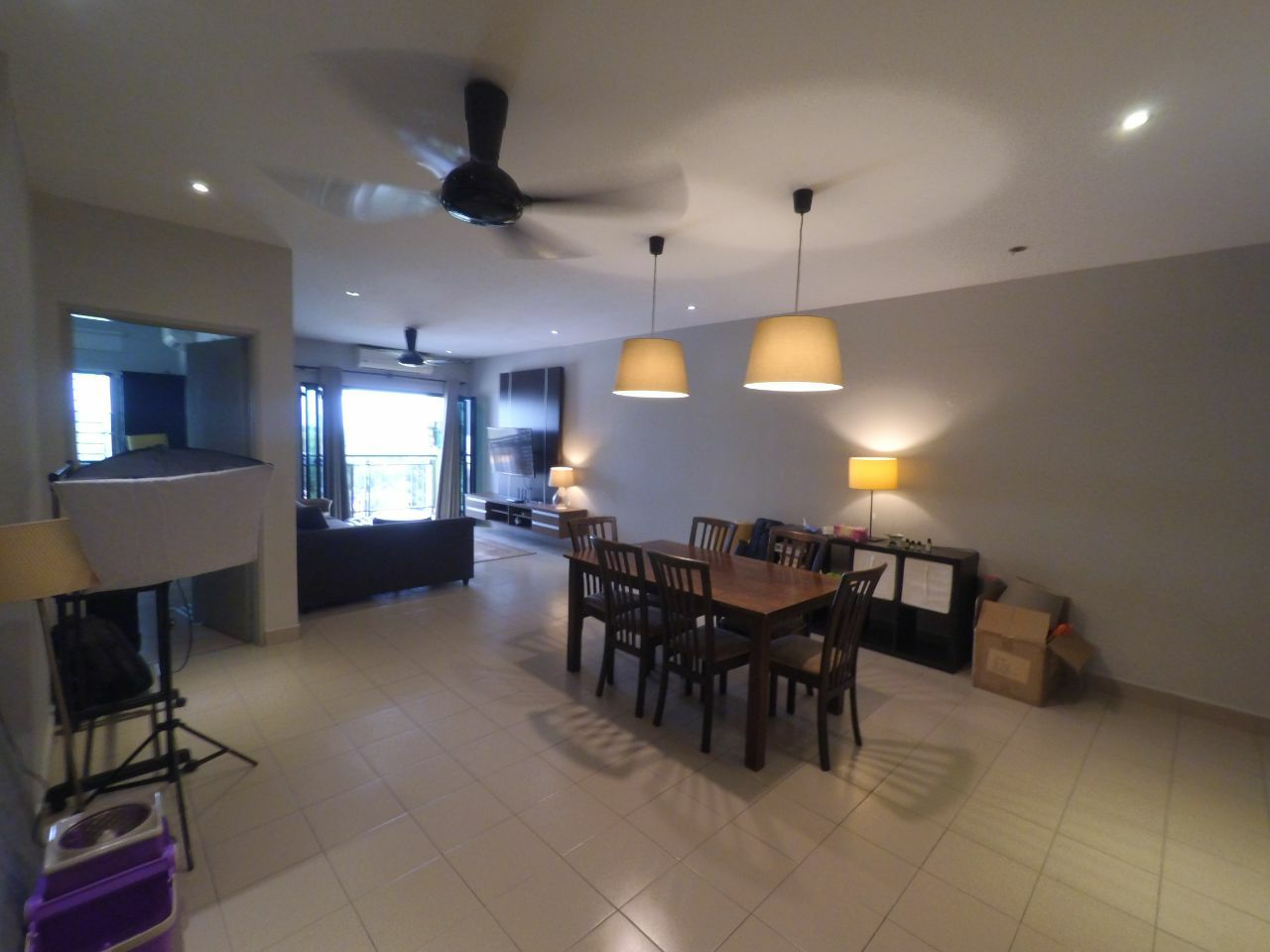 Residensi Alami Seksyen 13 Shah Alam FULLY FURNISH - photo 4